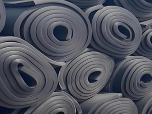 Rubber Foam