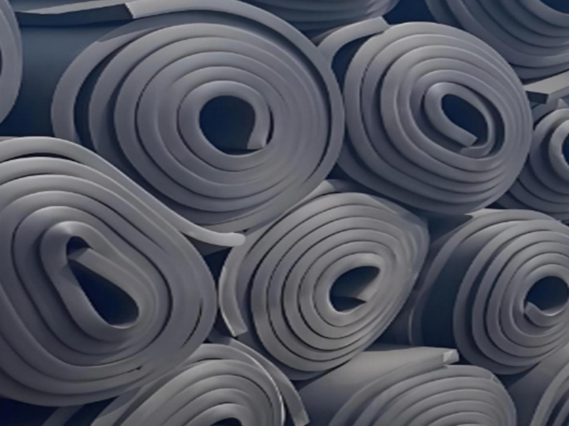 Rubber Foam