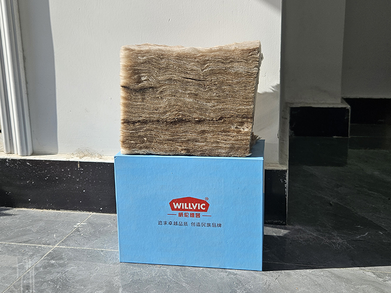Thermafiber
