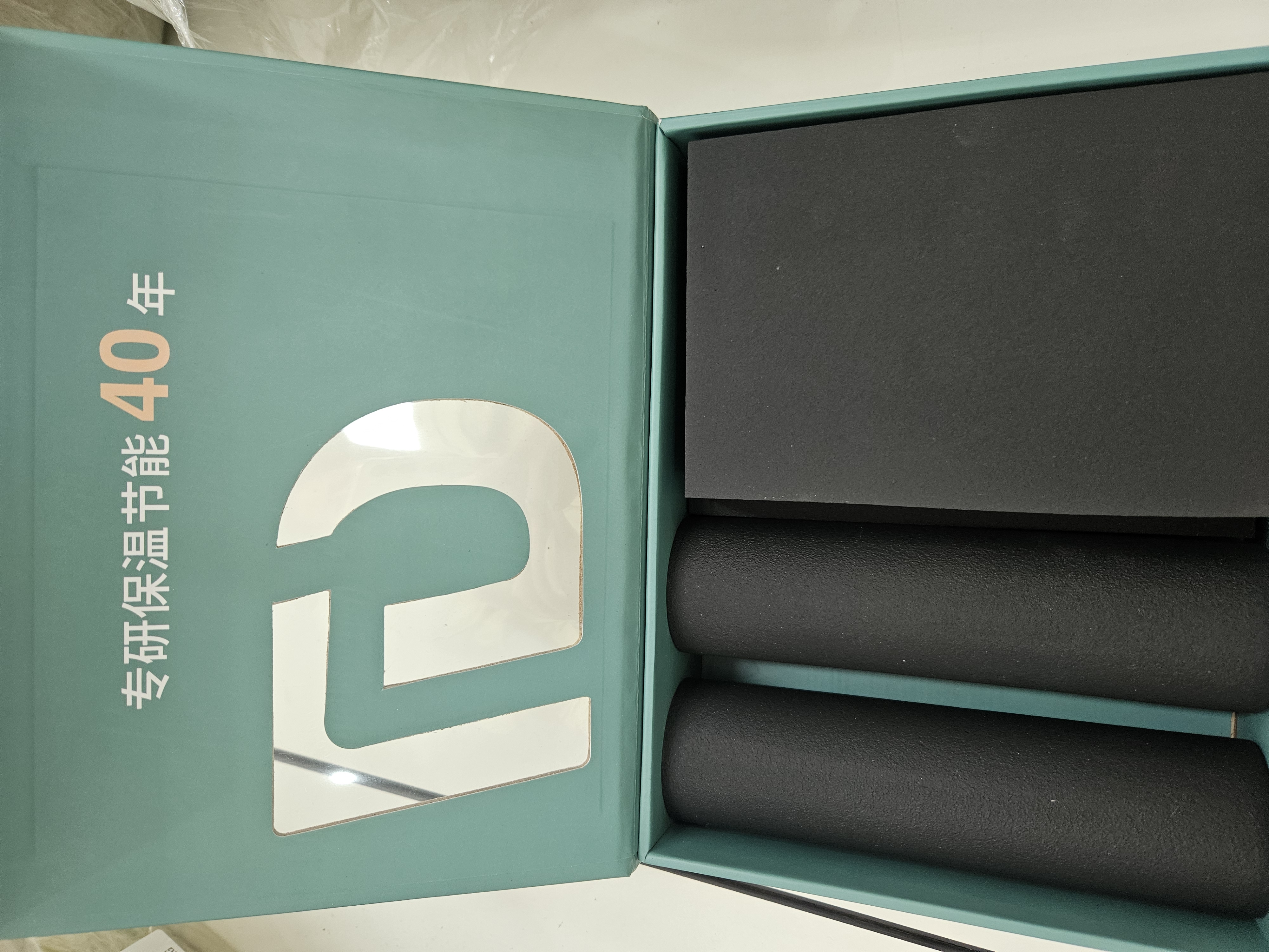 High Density Rubber Foam Insulation Board, Closed Cell Elastomeric Foam Sheet, Heat Preservation Soundproof Rubber Plastic Board for HVAC, Roof, Wall, Pipeline Industrial Building Thermal Insulation