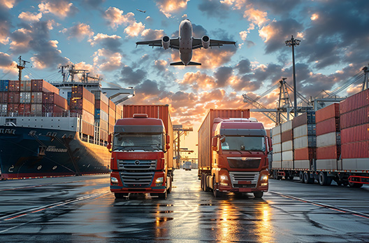 Smart Logistics